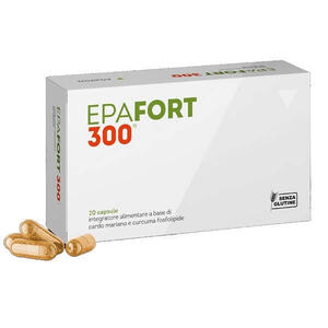 Agaton - Epafort 300 20 capsule