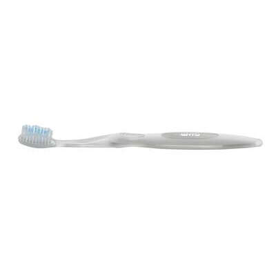 Gum - Original white spazzolino anti-macchia med comp