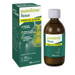 Pumilene - Tosse sciroppo 158 ml