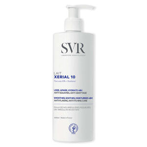 Svr - Xerial 10 lait 400 ml