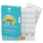 Multivit biodinamic - 30 compresse