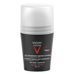 Vichy - Homme deo roll-on anti-traspirante 50 ml