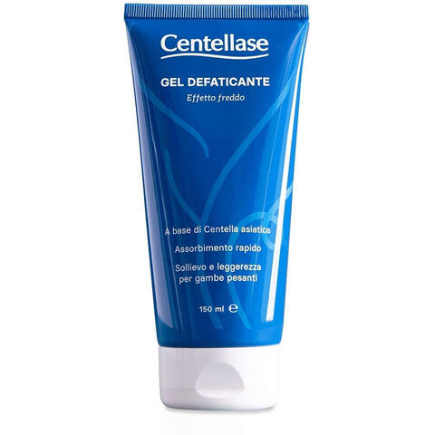 Defaticante - Centellase gel  150 ml
