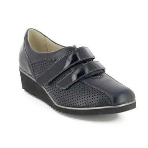 Itersan - Ep3076 scarpa blu 36