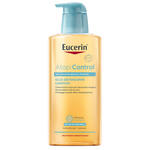 Atopicontrol olio detergente 400 ml