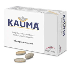 Kauma - Gocce 30 ml