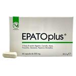 Piemme pharmatech - Epato plus 60 capsule