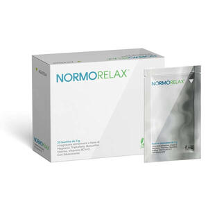 Agaton - Normorelax 20 bustine