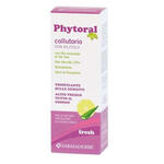 Farmaderbe - Phytoral collutorio con xilitolo fresh 200 ml