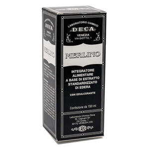 Deca laboratorio chimico - Merlino 150 ml