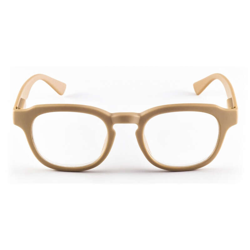 Contacta - Occhiale da lettura  mayfair nude +3,00