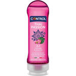 Gel per massaggi thai passion 200 ml