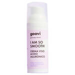 Goovi - Crema viso acido ialuronico 50 ml