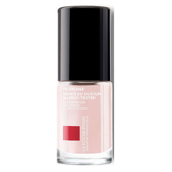 La roche posay - Toleriane vernis au silicium rose 6 ml
