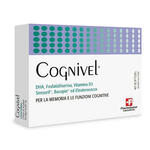 Cognivel 40 softgel