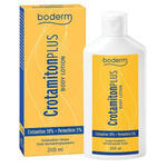 Crotamiton plus - 10% + 5% lozione 200 ml