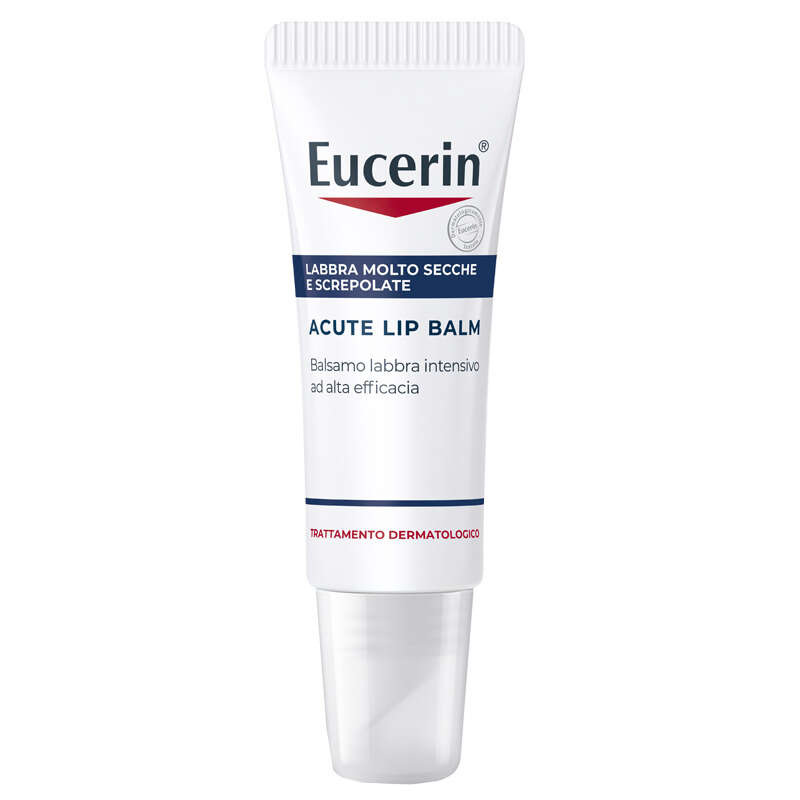 Eucerin - Acute lip balm 10 ml