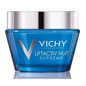 Vichy - Liftactiv supreme notte 50 ml