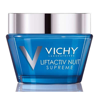 Vichy - Liftactiv supreme notte 50 ml