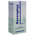 Serenplus gocce 50 ml