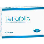 Enfarma - Tetrafolic 30 capsule