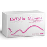 E.vitalgroup - Eutylia mamma 30 capsule molli