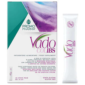 Vadocolibs - Vado colibs 30 stick pack