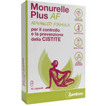 Plus advanced formula 15 capsule