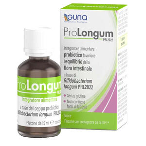 Prolongum - Prl2022 15 ml