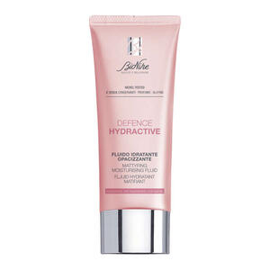 Bionike - Defence hydractive fluido idratante opacizzante 40 ml