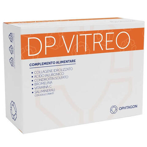 Dp vitreo - 30 bustine