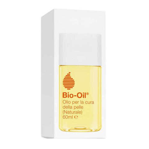 Bio-oil - Olio per la cura della pelle naturale 60 ml