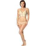 B09-z - Reggiseno b09z misura xl beige coppa d