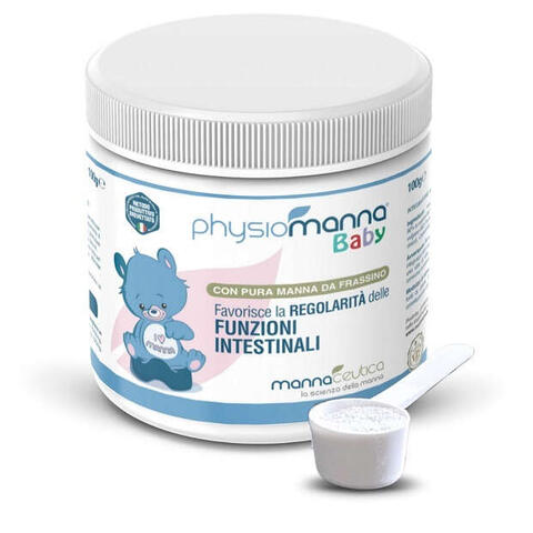 Physiomanna - Baby 100 g
