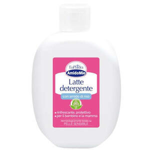 Euphidra - Amidomio latte detergente 200 ml