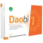Officine naturali - Daobi 1 30 compresse gastroresistenti da 56 mg