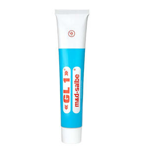 Gl1 - M&d salbe crema 50 ml
