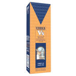 Codex - Vs latte solare idratante alta protezione 125 ml