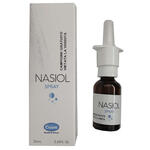 Nasiol spray - 20 ml