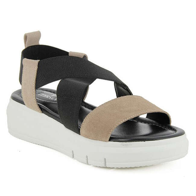 Itersan - San20147 sandalo beige 42