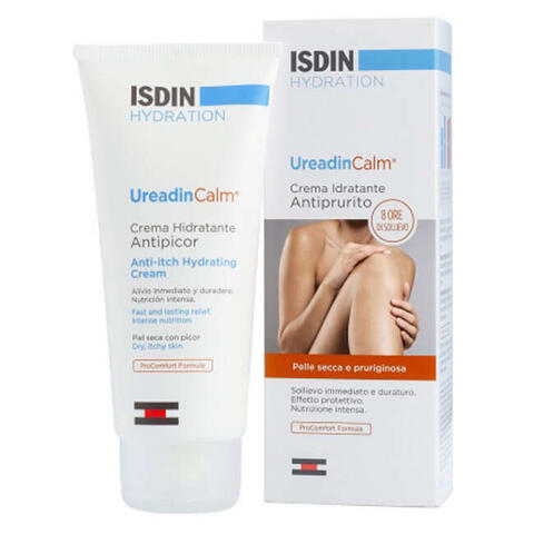Isdin - Ureadin calm crema 200 ml