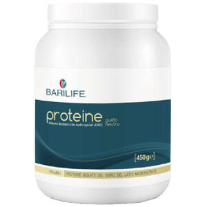 Barilife - Proteine 450 g