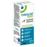 Thealoz - Duo soluzione oculare 10 ml