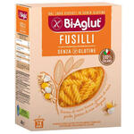 Biaglut - Fusilli 400 g