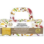 Regulatessenz - Regulatpro bio 4 flaconi x 20 ml + metabolic 2 flaconi x 20 ml + arthro 2 flaconi x 20 ml