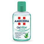 Gel aloe 80 ml