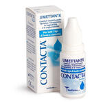 Contacta - Soluzione umettante 15 ml