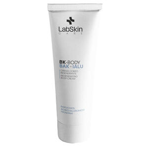 Labskinbk-bodybak+ialu - Labskin care bk-body bak+ialu crema corpo 150 ml