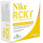 Nikerck - Nike rck ascorbato potassio + ribosio 100 bustine 22,65 g