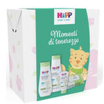 Hipp - Cofanetto momenti tenerezza 4 pezzi